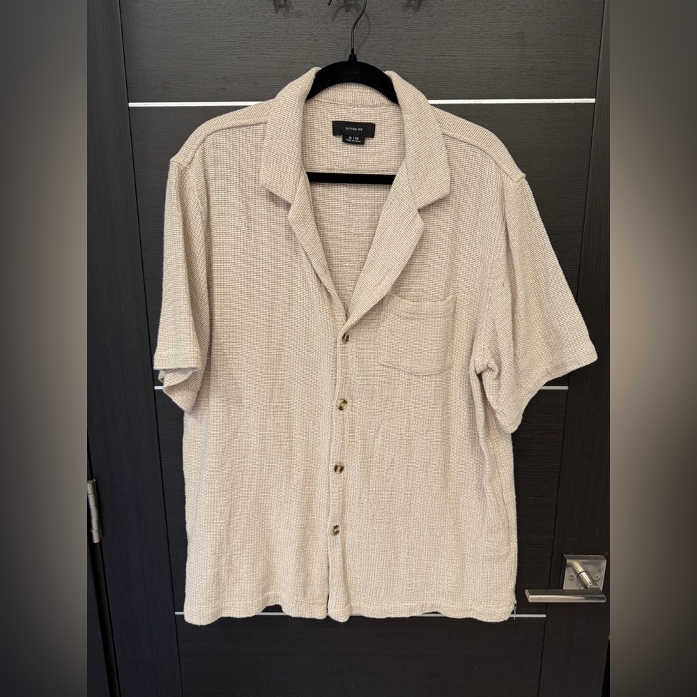 Cotton On shirt